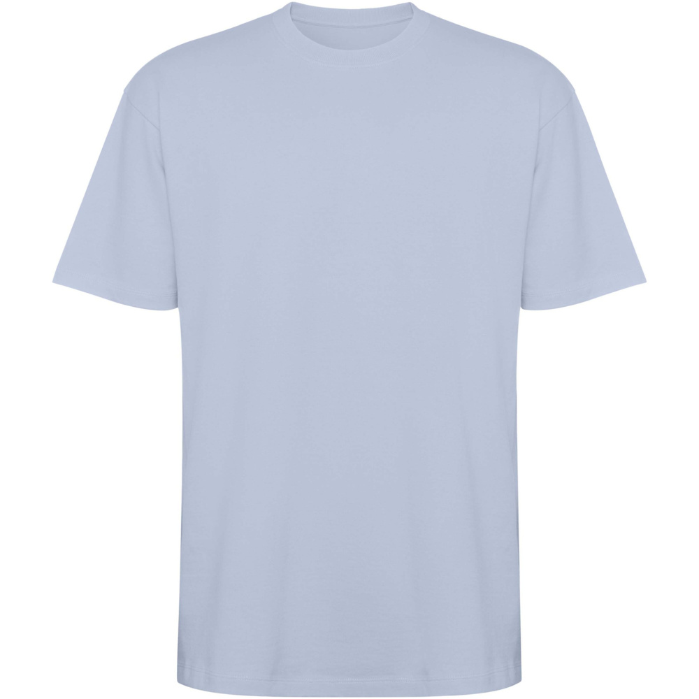 Logotrade ärikingid pilt: Bull lühikeste varrukatega unisex ülisuur T-särk