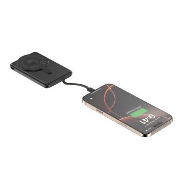 Logotrade ärikingi foto: Urban Vitamin Redwood 5in1 5000mah 20W PD akupank