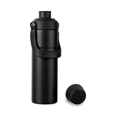 Logotrade reklaamkingitused pilt: Baltimore trek RCS taaskasutatud SS pudel 600 ML