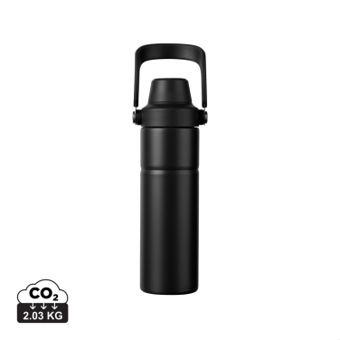 Logotrade firmakingi foto: Baltimore trek RCS taaskasutatud SS pudel 600 ML