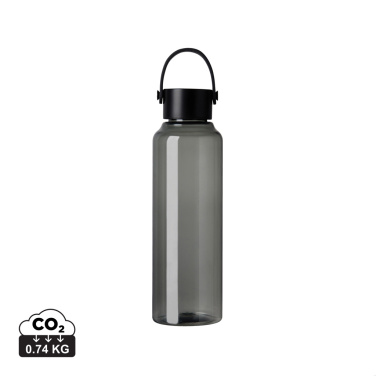 Logotrade reklaamkingituse foto: Baltimore RCS RPET pudel 550 ML