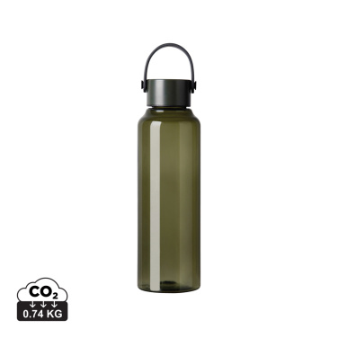 Logo trade meened foto: Baltimore RCS RPET pudel 550 ML