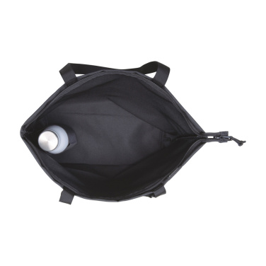 Logo trade reklaamtooted foto: Renew AWARE™ rPET-kandekott