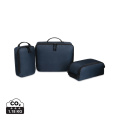 Renew AWARE™ rPET 3-osaline kottide komplekt, merevägi