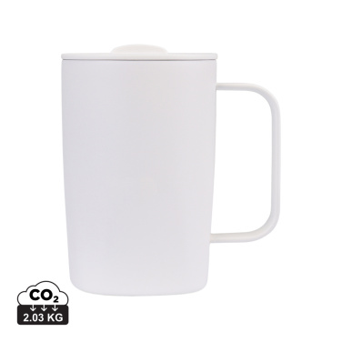 Logotrade reklaamtoote foto: Aviana™ Rowan RCS termoskruus 450 ml