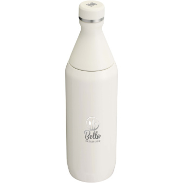Logo trade firmakingitused foto: Stanley All Day Slim 600 ml veepudel