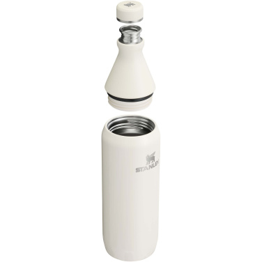 Logotrade reklaamkingid pilt: Stanley All Day Slim 600 ml veepudel