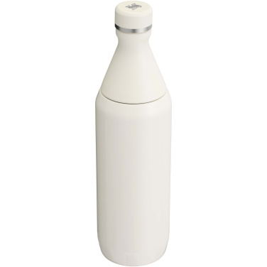 Logo trade firmakingituse pilt: Stanley All Day Slim 600 ml veepudel