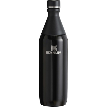 Logo trade meened foto: Stanley All Day Slim 600 ml veepudel
