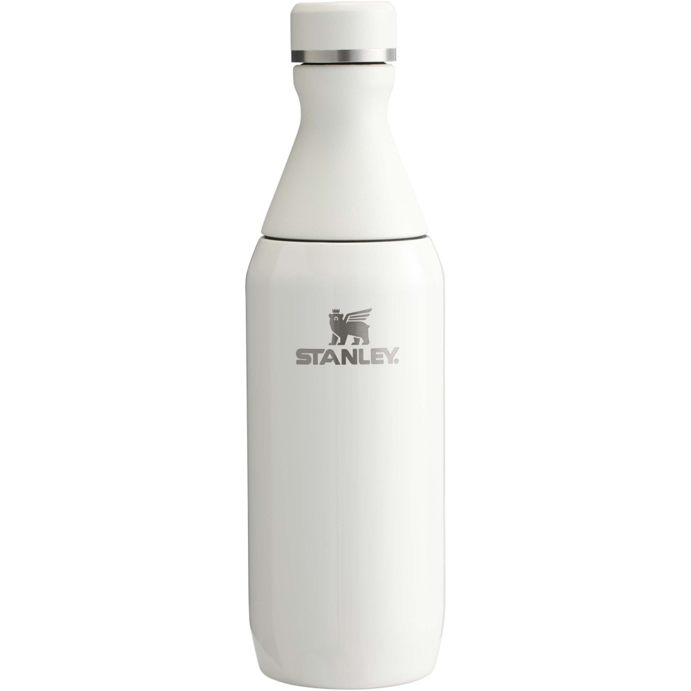 Logo trade meened foto: Stanley All Day Slim 350 ml veepudel
