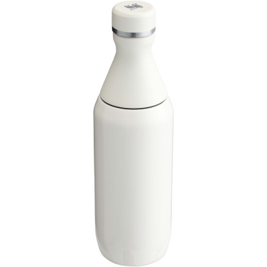 Logo trade ärikingid foto: Stanley All Day Slim 350 ml veepudel