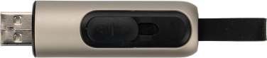 Logotrade firmakingid pilt: Plastist USB-mälupulk