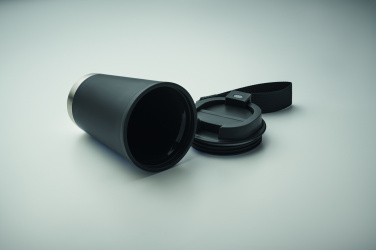 Logotrade meened pilt: Topeltseinaga termoskruus TOPIZ 300ml