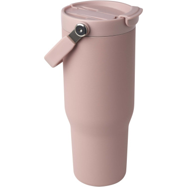 Logotrade firmakingitused pilt: Bronx 900 ml RCS taaskasutatud roostevabast terasest termoskruus