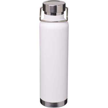 Logo trade firmakingi pilt: Thor 650 ml RCS taaskasutatud roostevabast terasest veepudel