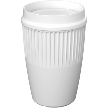 Logo trade ärikingituse pilt: Cirrus 350 ml termos 360° pööratava kaanega