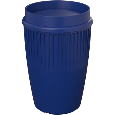 Logo trade ärikingituse pilt: Cirrus 350 ml termos 360° pööratava kaanega