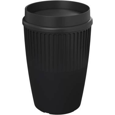 Logotrade firmakingi foto: Cirrus 350 ml termos 360° pööratava kaanega