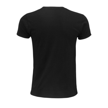 Logo trade ärikingi pilt: Unisex T-särk "Avastaja"