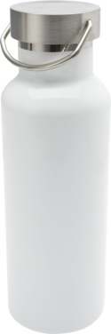 Logotrade firmakingitused pilt: Sedona 500 ml taaskasutatud roostevabast terasest veepudel