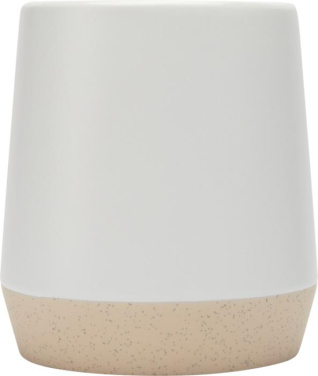 Logotrade reklaamtooted pilt: Dolce 300 ml keraamiline mati viimistlusega kruus