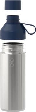Logo trade reklaamtoote pilt: Ocean Bottle Lite 620 ml veepudel