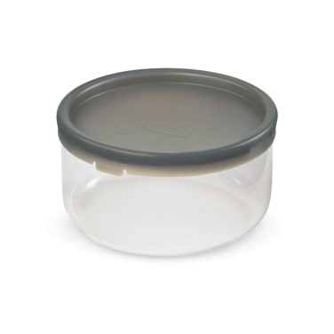 Logo trade firmakingituse pilt: Black+Blum klaasist lõunakauss 750ml