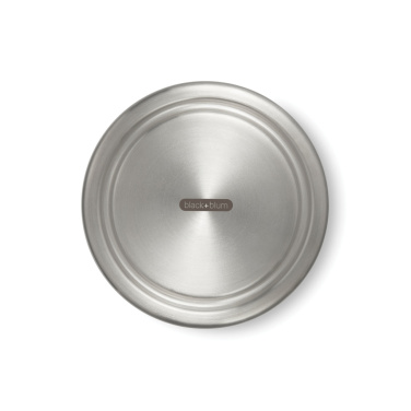 Logotrade meened pilt: Black+Blum klaasist lõunakauss 750ml