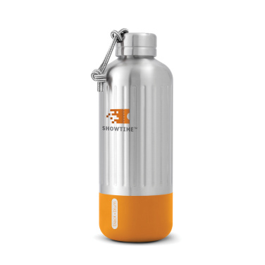 Logo trade meened foto: Black+Blum Explorer suur termospudel 850ml