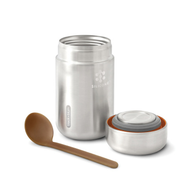 Logotrade reklaamkingi foto: Black+Blum toidutermos 400 ml