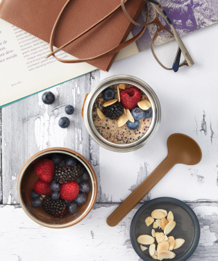 Logotrade ärikingituse foto: Black+Blum toidutermos 400 ml