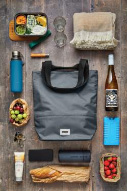 Logotrade reklaamtooted pilt: Black+Blum 16L isoleeritud kandekott/jahutuskott
