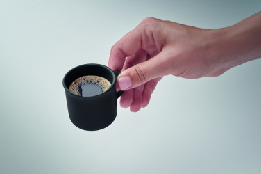 Logotrade firmakingid pilt: ESPRES keraamiline espressotass 40 ml