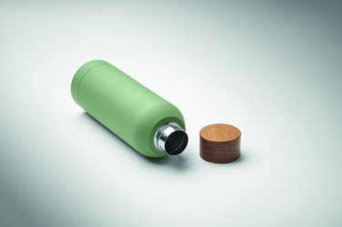 Logotrade firmakingituse foto: GEISER joogipudel 700 ml