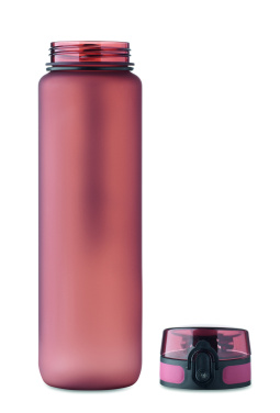 Logo trade meened foto: ISFORDEN spordi veepudel RPET 1L