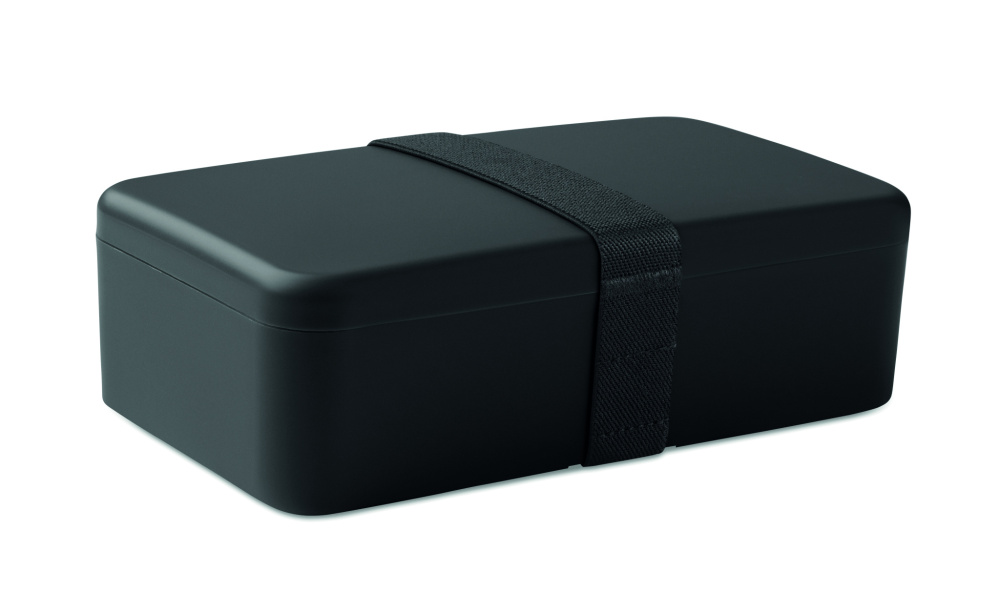 Logotrade ärikingituse foto: BRUSS lõunasöögikarp PP-st 750 ml