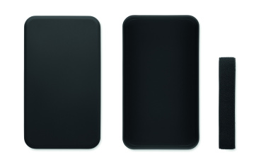 Logotrade reklaamkingituse foto: BRUSS lõunasöögikarp PP-st 750 ml