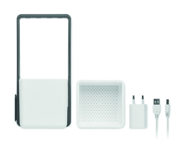 Logo trade meened foto: LED-valgustusega istutuspott LUSHLET