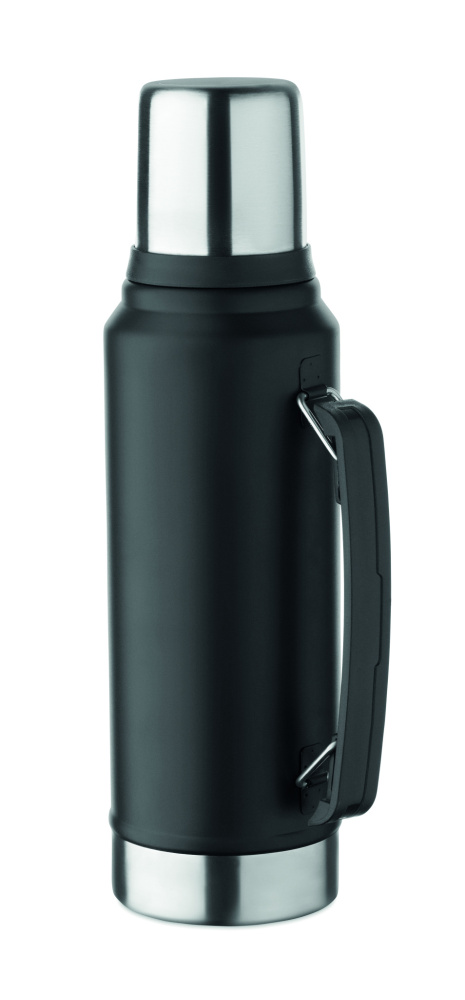 Logotrade reklaamkingid pilt: Topeltseinaga pudel 1L NYIMA