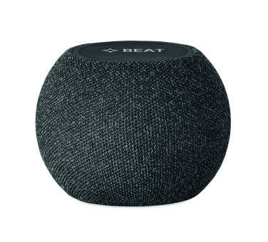 Logo trade meene pilt: 15W juhtmevaba laadijaga kõlar LISTOO