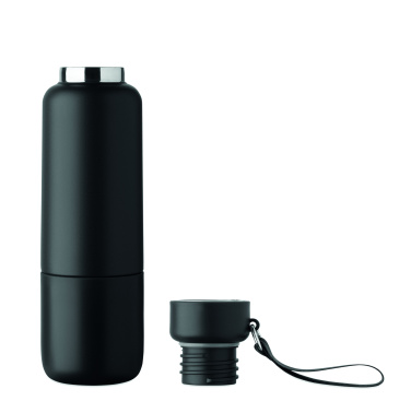 Logotrade ärikingituse foto: Topeltseinaga termospudel 500ml NOEKA