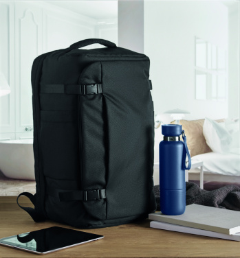 Logo trade reklaamkingi pilt: Suur käsipagasi reisikott NAMUR