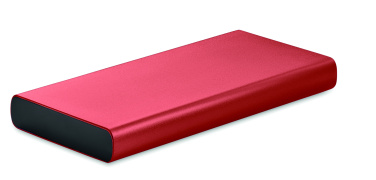 Logo trade reklaamkingituse pilt: 10000 mAh akupank
