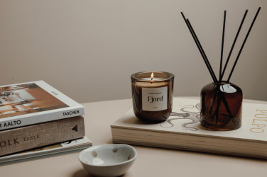 Logo trade reklaamkingituse pilt: VINGA Nordic essence meeleolukomplekt