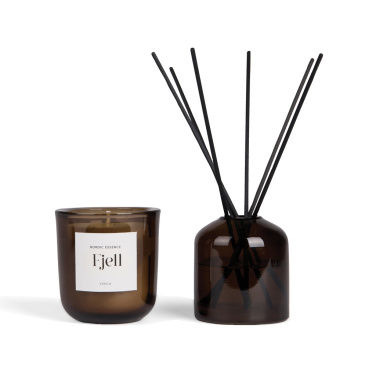 Logotrade reklaamtooted pilt: VINGA Nordic essence meeleolukomplekt