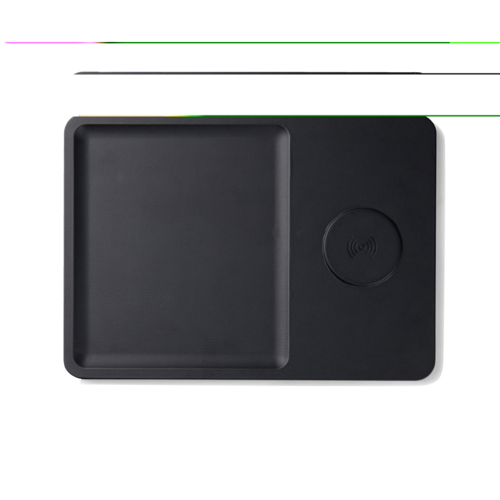 Logo trade reklaamtoote pilt: VINGA Timo RCS laualaadija ja tarvikute alus