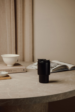 Logo trade ärikingi pilt: VINGA Nagano kaasaskantav termoskruus 350 ml