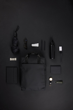 Logo trade firmakingitused foto: VINGA Baltimore RCS seljakott