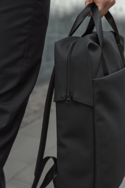 Logo trade reklaamkingituse pilt: VINGA Baltimore RCS seljakott