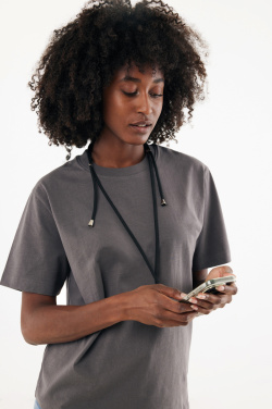 Logotrade firmakingi foto: CarryLoop reguleeritav telefonihoidja kaelapael